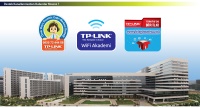 TP-LINK TD-W9970 300Mbps EWAN VPN VDSL ADSL2+ USB port Fiber Modem/Router